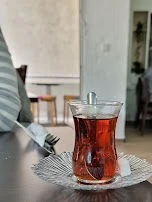 Turkish Tea