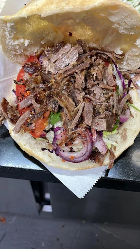 AliBaba Döner Nürtingen photo 3