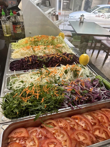 AliBaba Döner Nürtingen photo 1