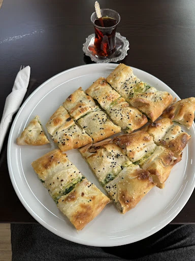 AliBaba Döner Nürtingen photo 10