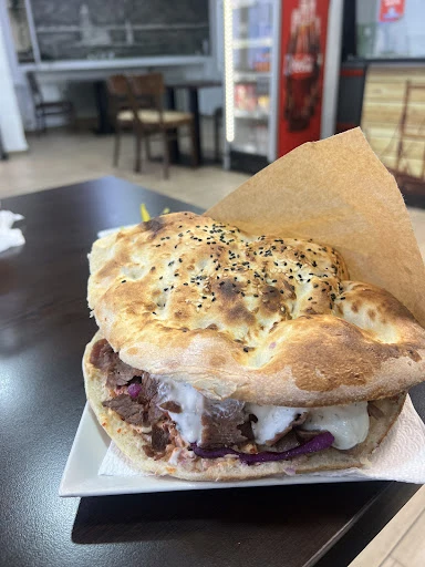 AliBaba Döner Nürtingen photo 9
