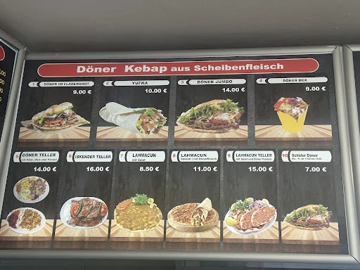 AliBaba Döner Nürtingen photo 8