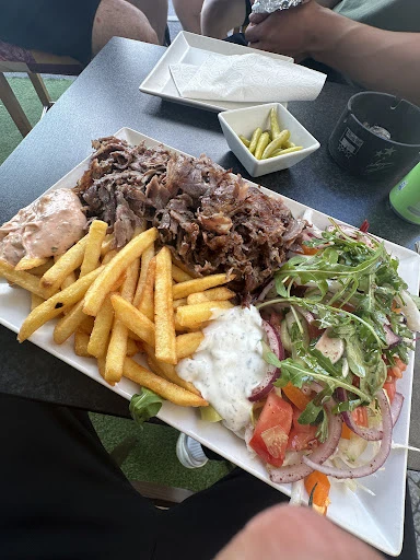 AliBaba Döner Nürtingen photo 6
