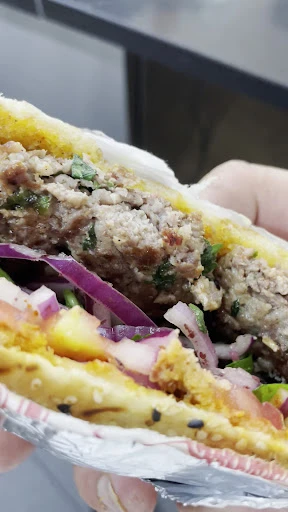AliBaba Döner Nürtingen photo 5