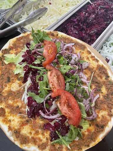 AliBaba Döner Nürtingen photo 4